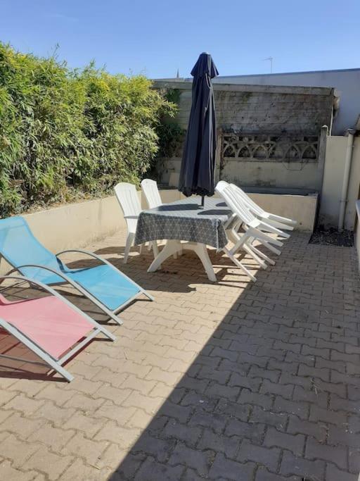 Yffiniac Maison Bretonne Au Centre De La Baie De St-Brieuc المظهر الخارجي الصورة