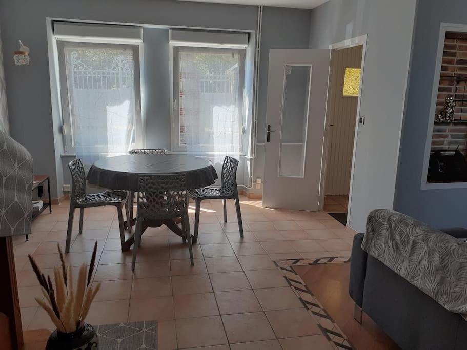 Yffiniac Maison Bretonne Au Centre De La Baie De St-Brieuc المظهر الخارجي الصورة