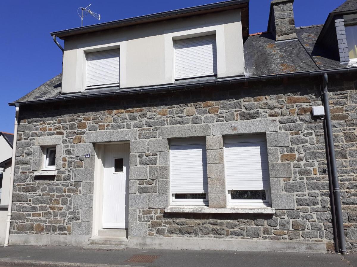 Yffiniac Maison Bretonne Au Centre De La Baie De St-Brieuc المظهر الخارجي الصورة
