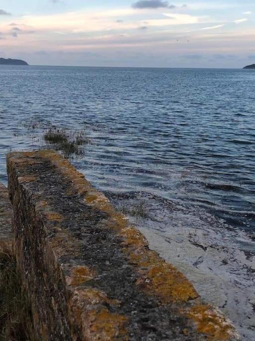 Yffiniac Maison Bretonne Au Centre De La Baie De St-Brieuc المظهر الخارجي الصورة