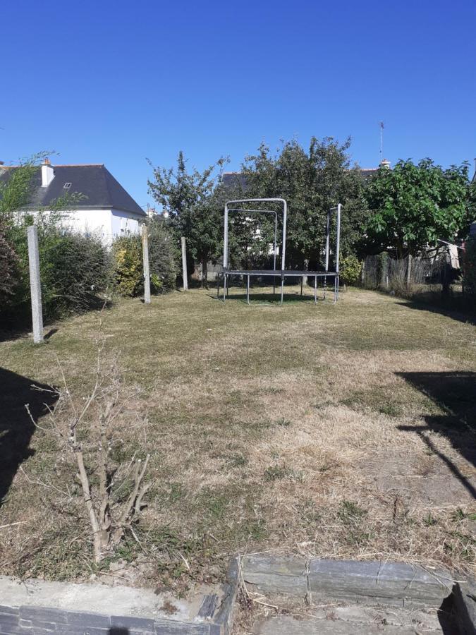 Yffiniac Maison Bretonne Au Centre De La Baie De St-Brieuc المظهر الخارجي الصورة
